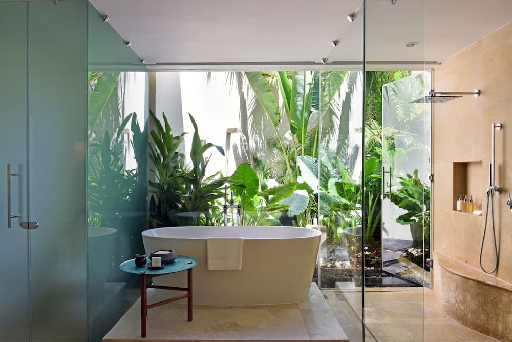 Rosewood Mayakoba — 23