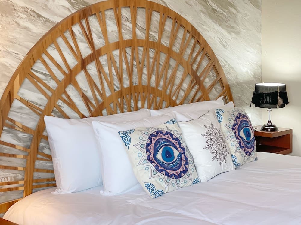 Akuazul Resorts Adults Only — 11