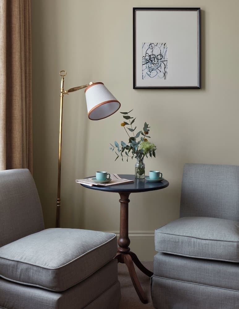 Miiro Giardino Hotel — 23