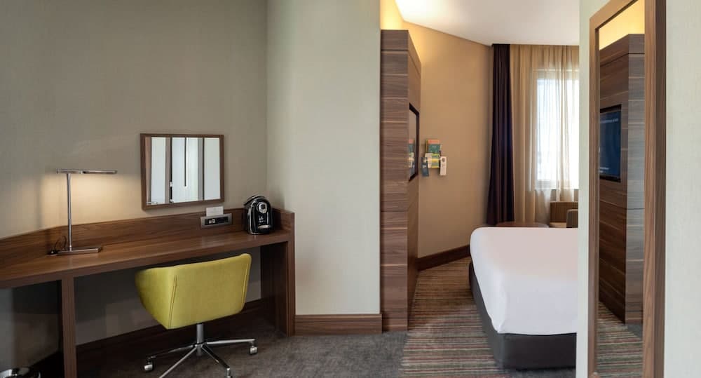 Holiday Inn Estambul - Kadikoy, el hotel IHG — 24