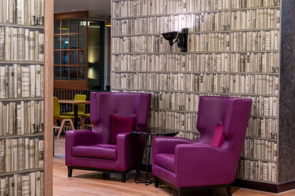 Premier Inn Dubai Al Jaddaf — 20