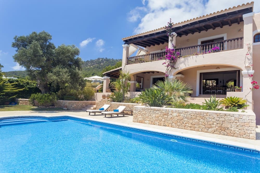Villa Cas Berris — 6