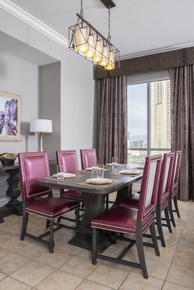 Club Wyndham Grand Desert — 17
