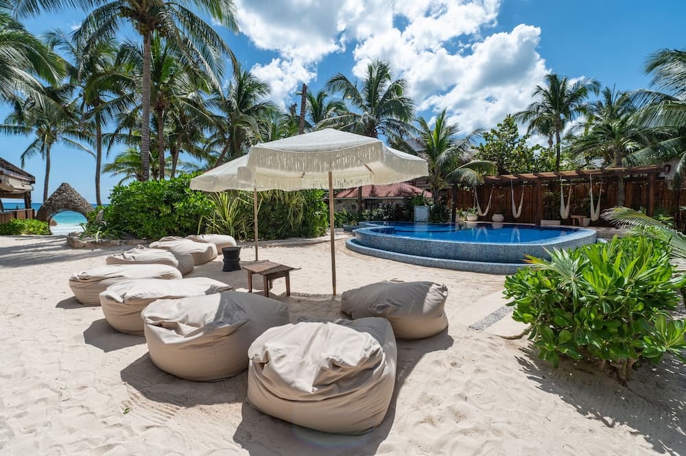 Ana y Jose Tulum Hotel & Spa — 16
