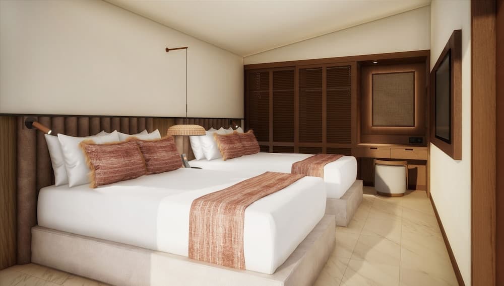 Grand Palladium Select Bávaro - Todo Incluido — 10