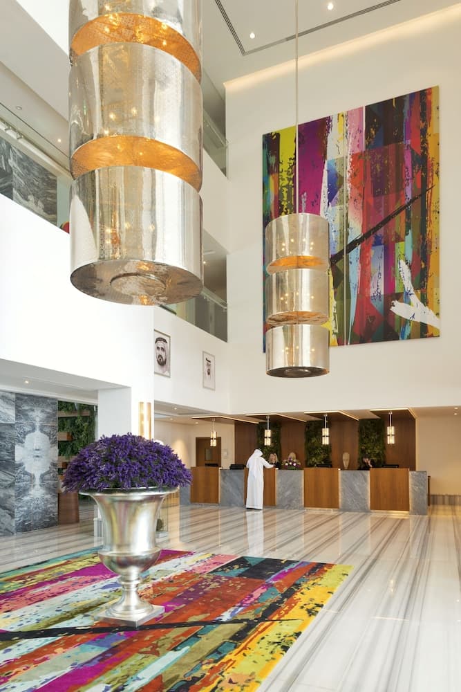 Canal Central Hotel — 4