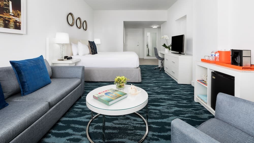YVE Hotel Miami — 21