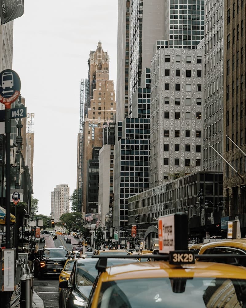 Club Quarters Hotel, Grand Central — 13