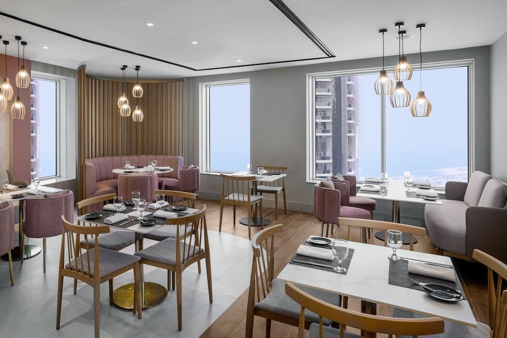 Residence Inn by Marriott Sheikh Zayed Road — 14