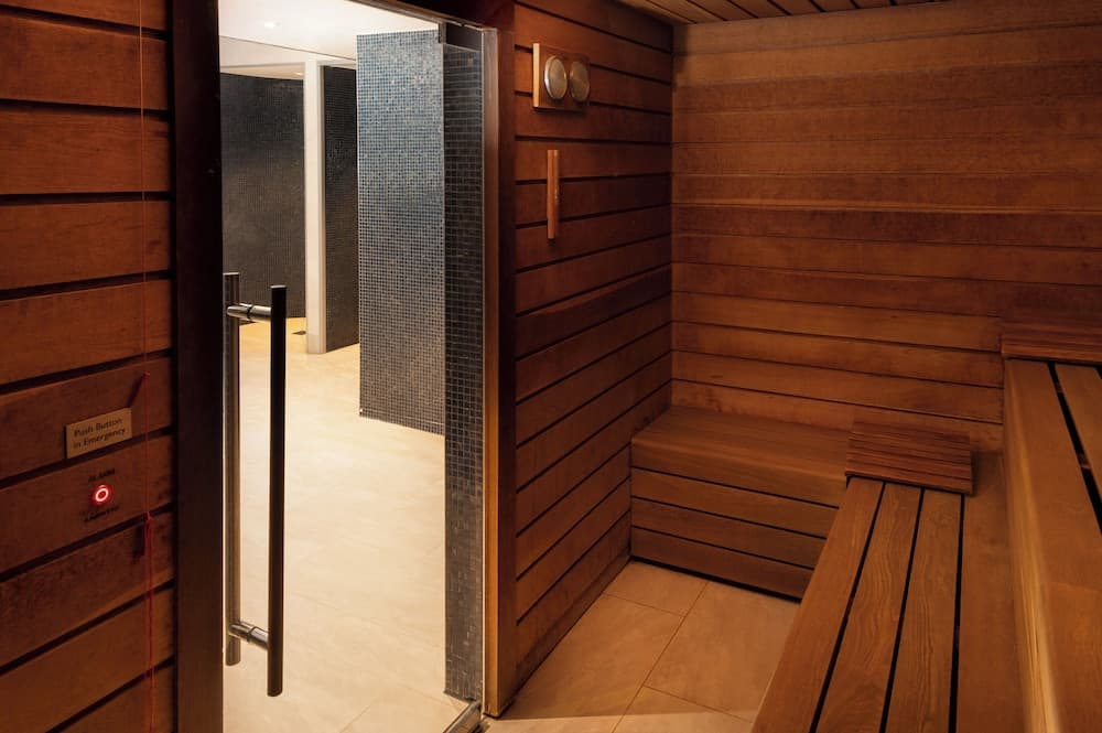 InterContinental London - The O2 by IHG — 5