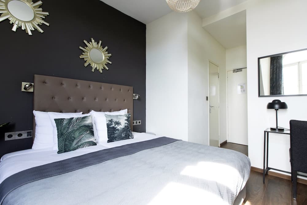 Hotel Quentin Amsterdam — 24