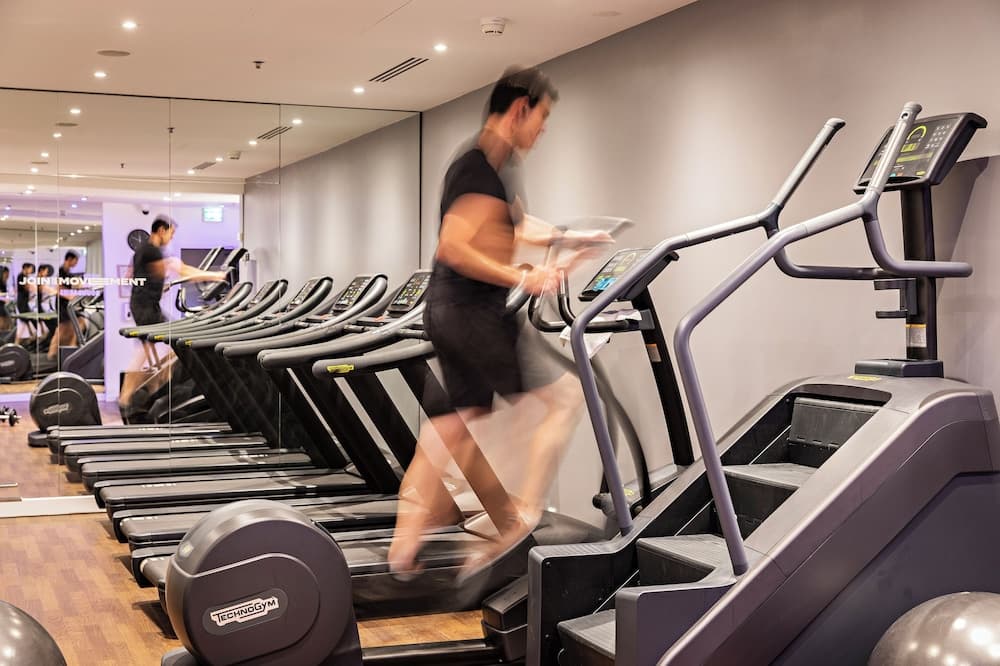 Pullman Paris Montparnasse Hotel — 5