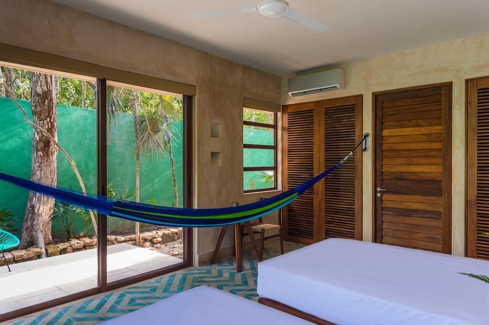 Hotel Tiki Tiki Tulum — 12