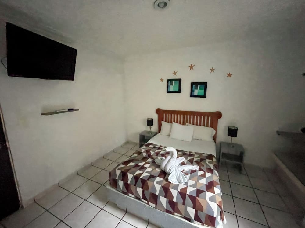 Hotel Chi Ibal Hu Cancun — 13