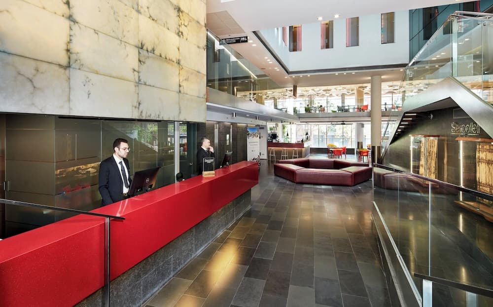 Sercotel Rosellon — 10