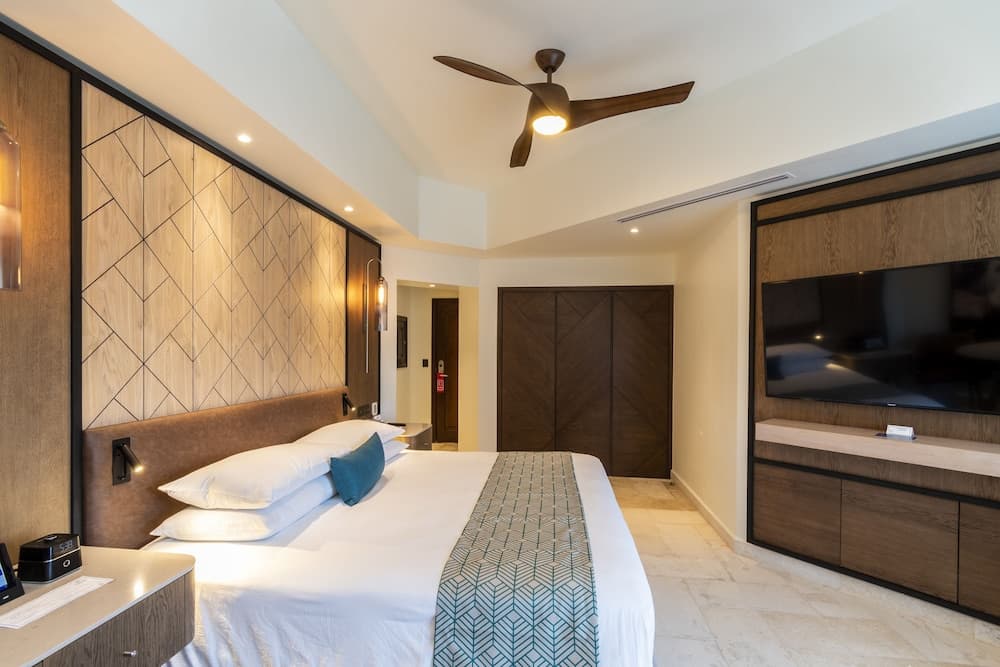 Hilton Playa del Carmen, ein All-Inclusive Erwachsenenresort — 9