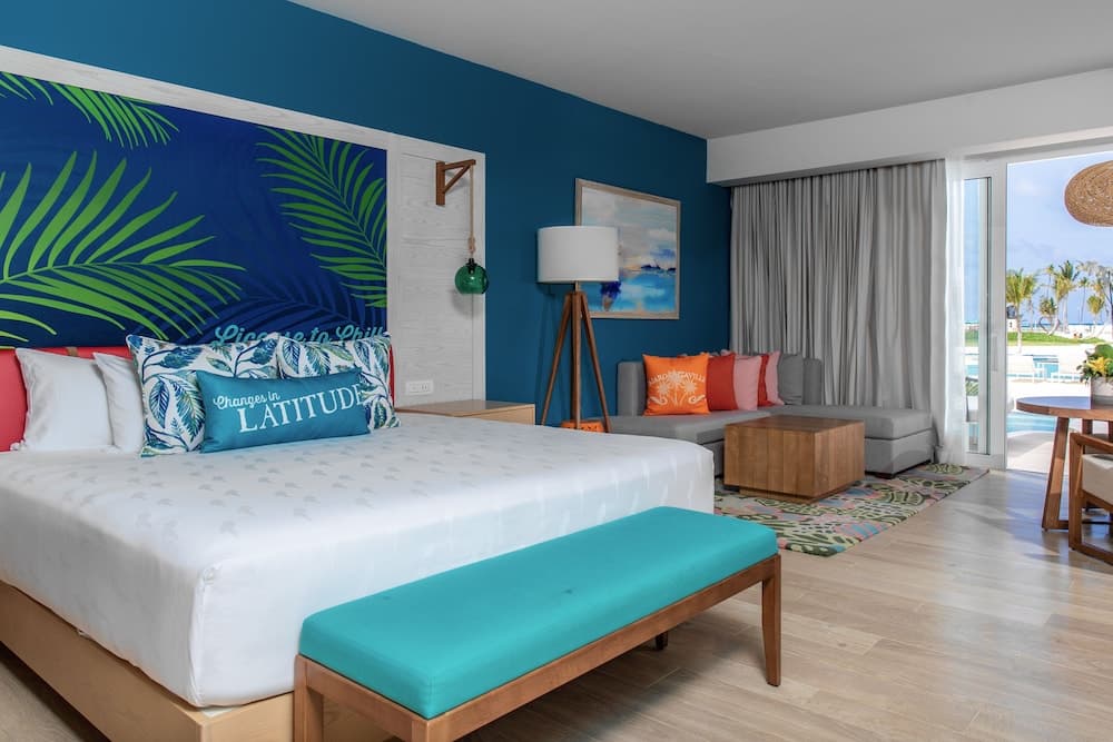 Margaritaville Island Reserve Cap Cana Hammock - An Adults Only Karisma All-Inclusive Experience — 20