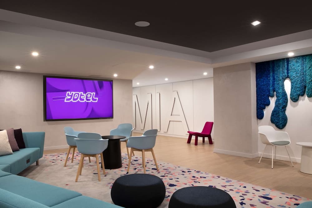 Yotel Miami — 6