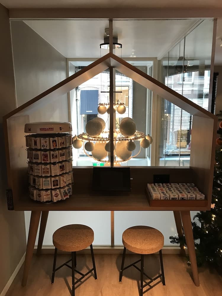 Hotel Cornelisz — 5