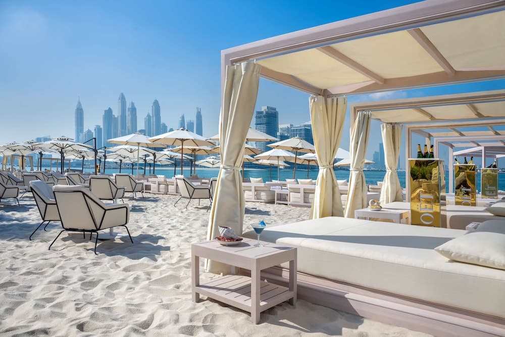 Radisson Beach Resort Palm Jumeirah — 25