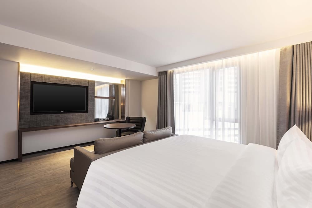 Gardina Asoke Hotel & Residence — 10