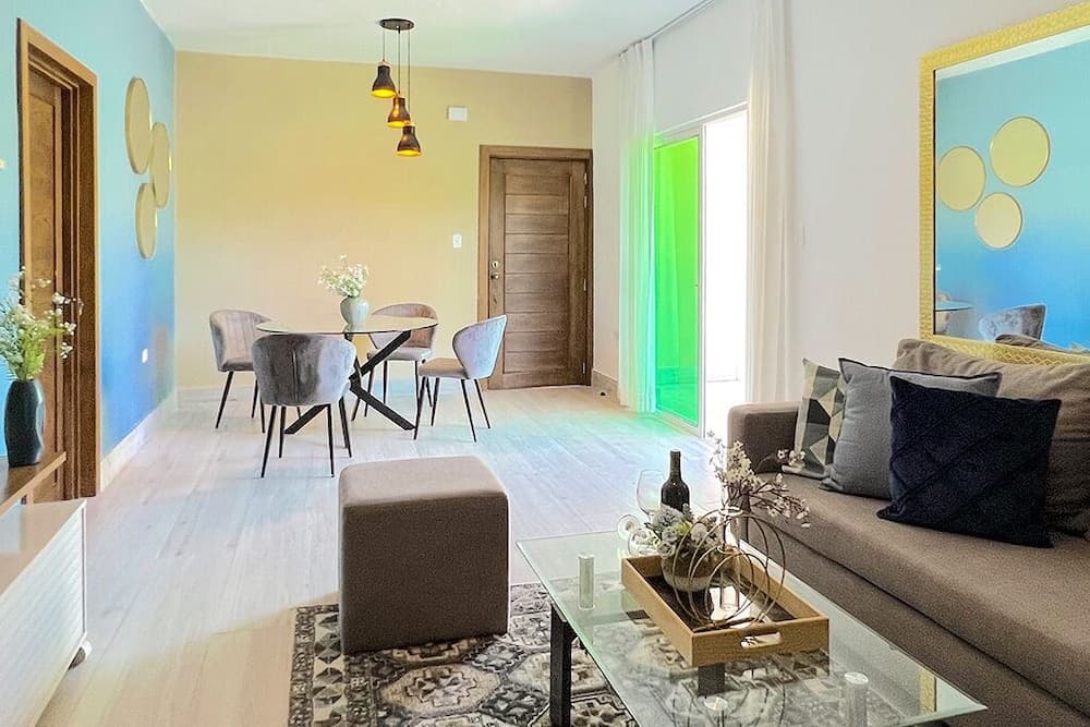 Playa Palmera Beach Resort — 23