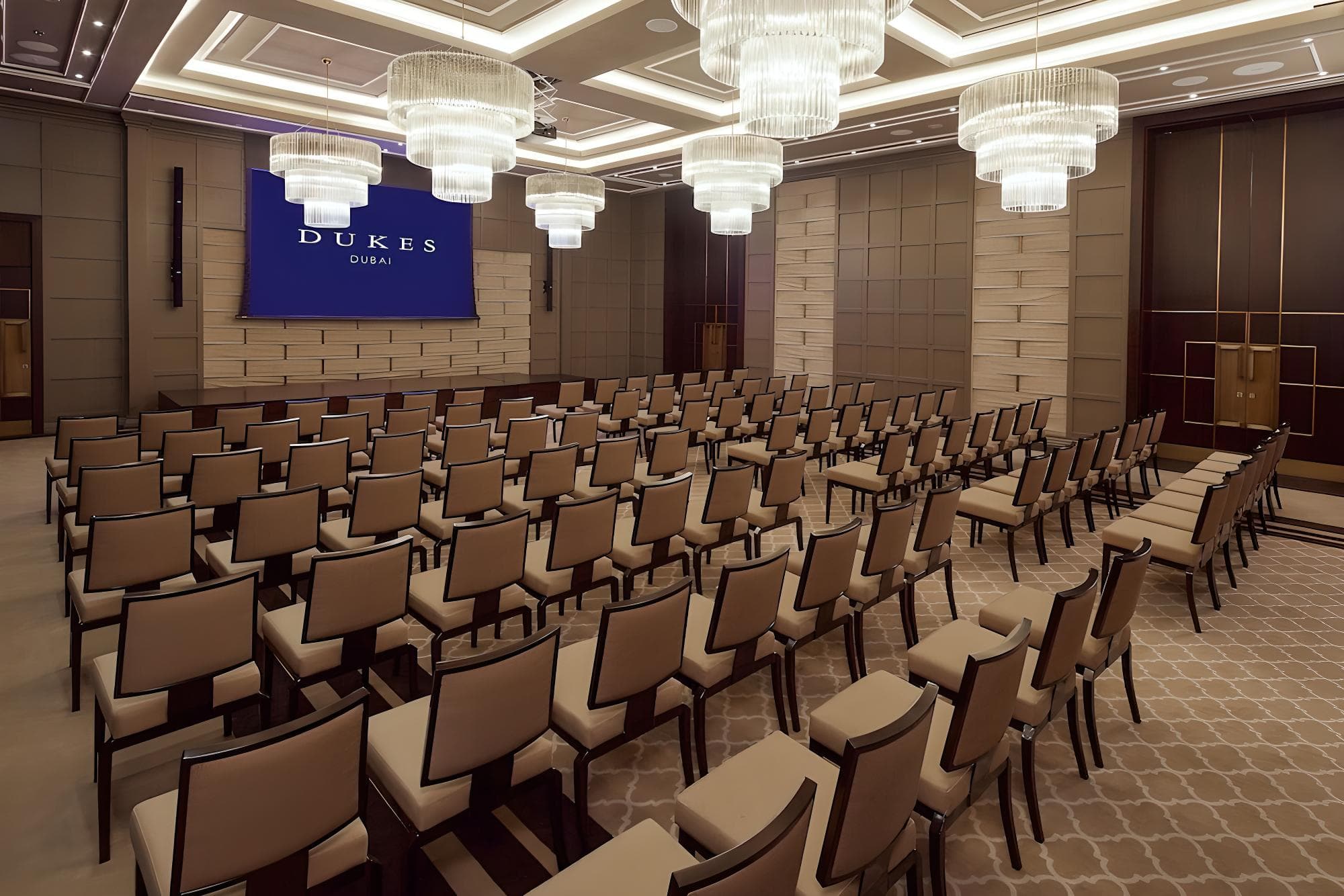 Dukes The Palm Dubai Hotel — 18