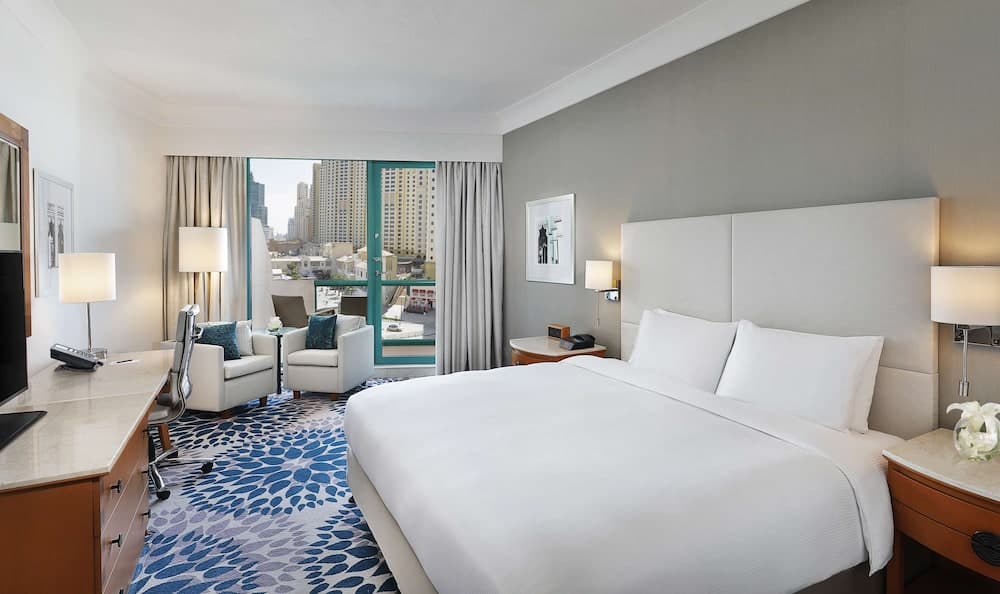 Hilton Dubai Jumeirah — 13