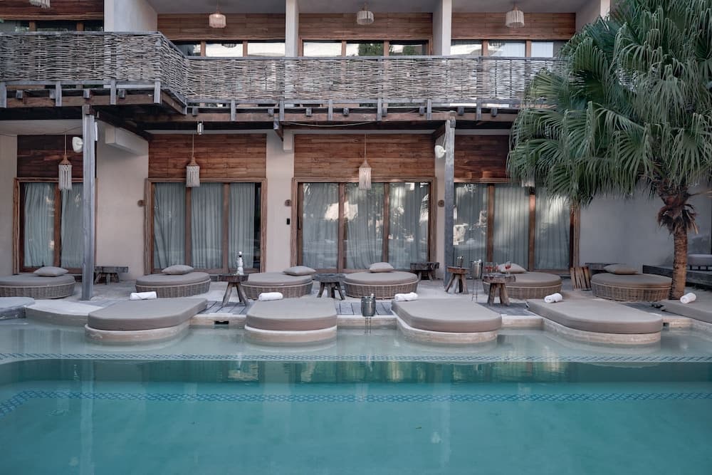 Cervecería Tulum Boutique Hotel & Beer Spa — 2