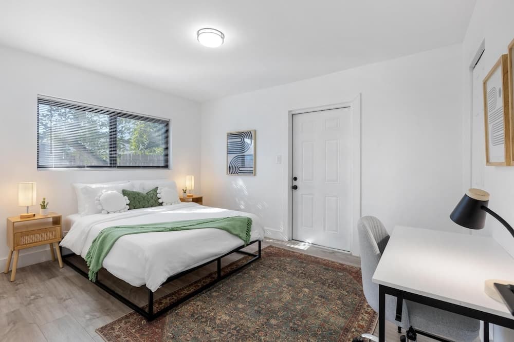Oasis by Sun Getaway Rentals Fort Lauderdale — 11