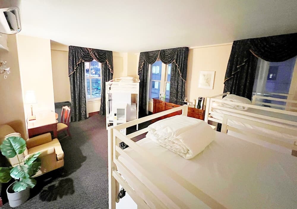 Bposhtels Tampa — 17