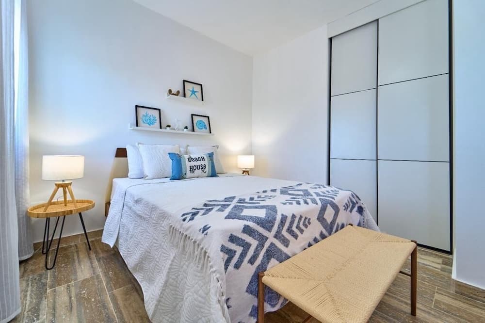 Cana Brava Residences Rental Apartment — 14