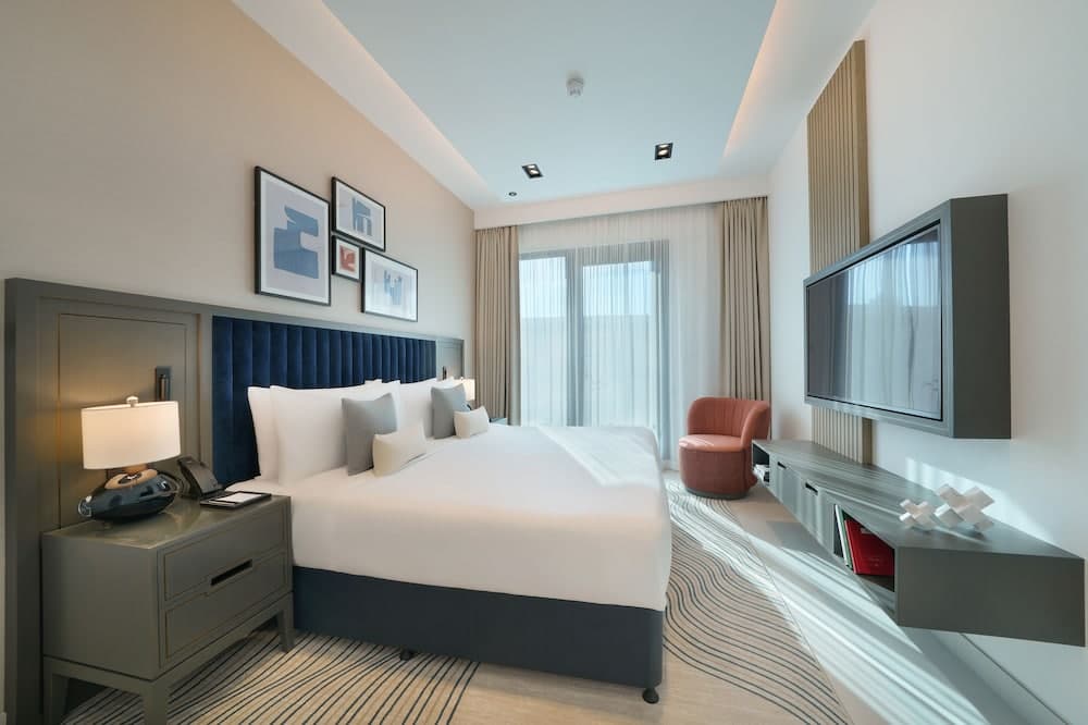 Cheval Maison - Das Palm Dubai — 19
