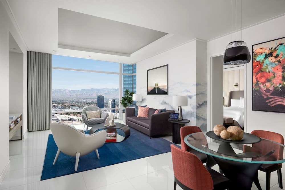 ARIA Sky Suite — 8