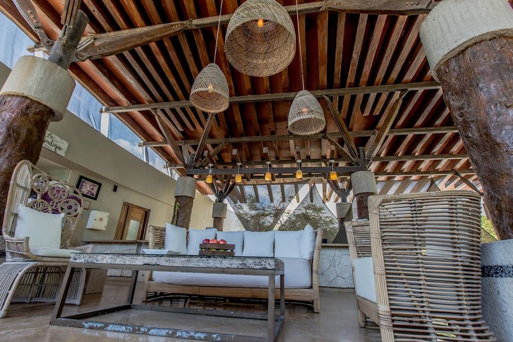 Ana y Jose Hotel & Spa Tulum — 3