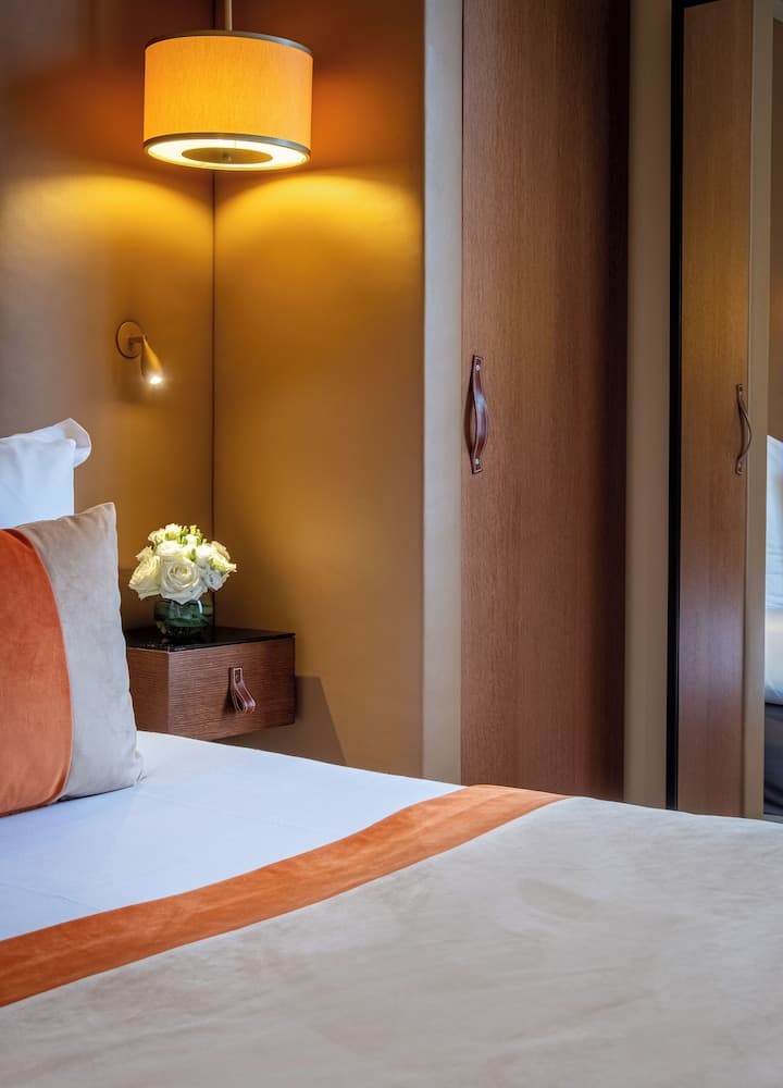 Hotel La Bourdonnais by Inwood Hotels — 3