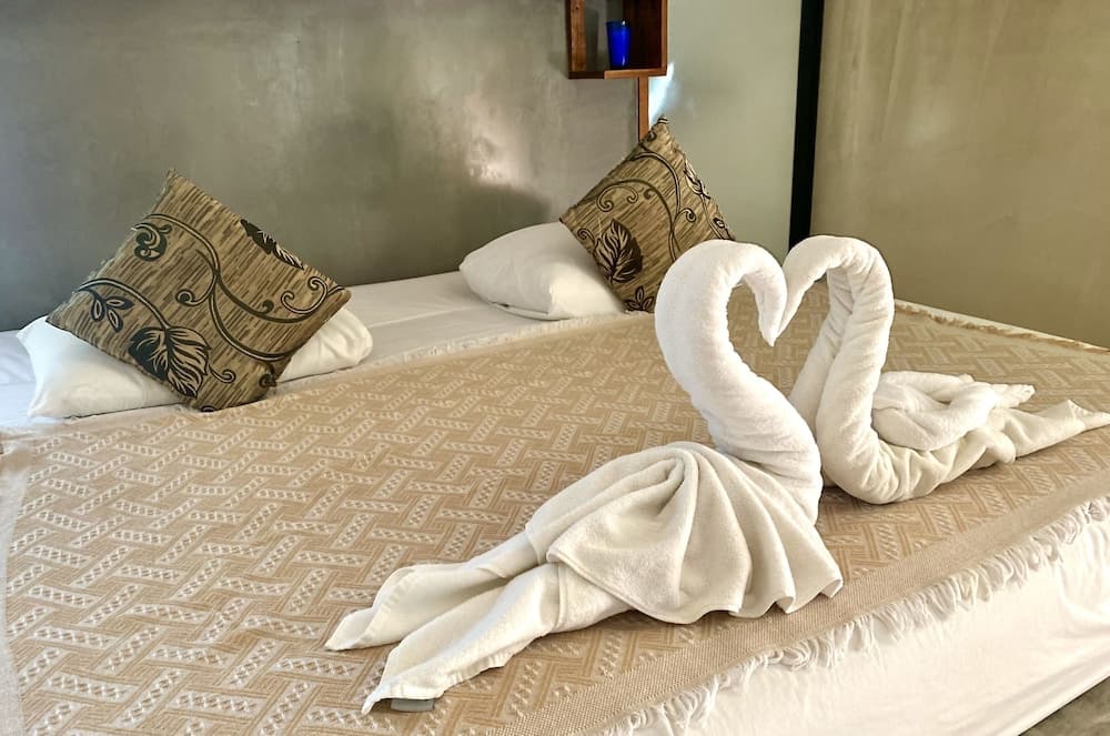 Pacha Tulum Boutique Hotel — 4