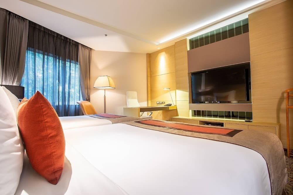 Graceland Bangkok Hotel — 29