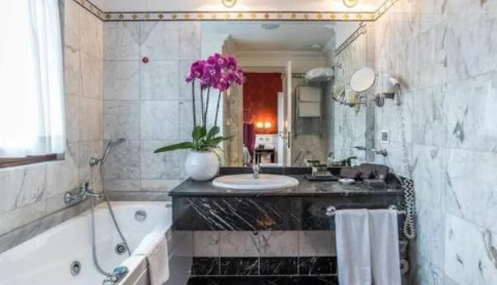 Albergo Del Senato — 9