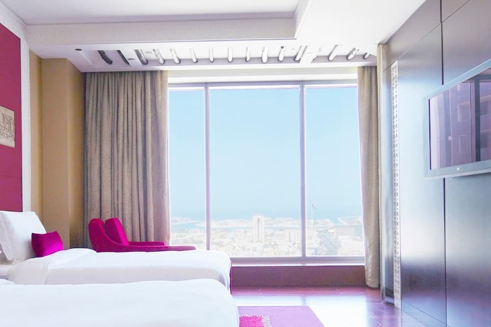 The H Dubai — 12