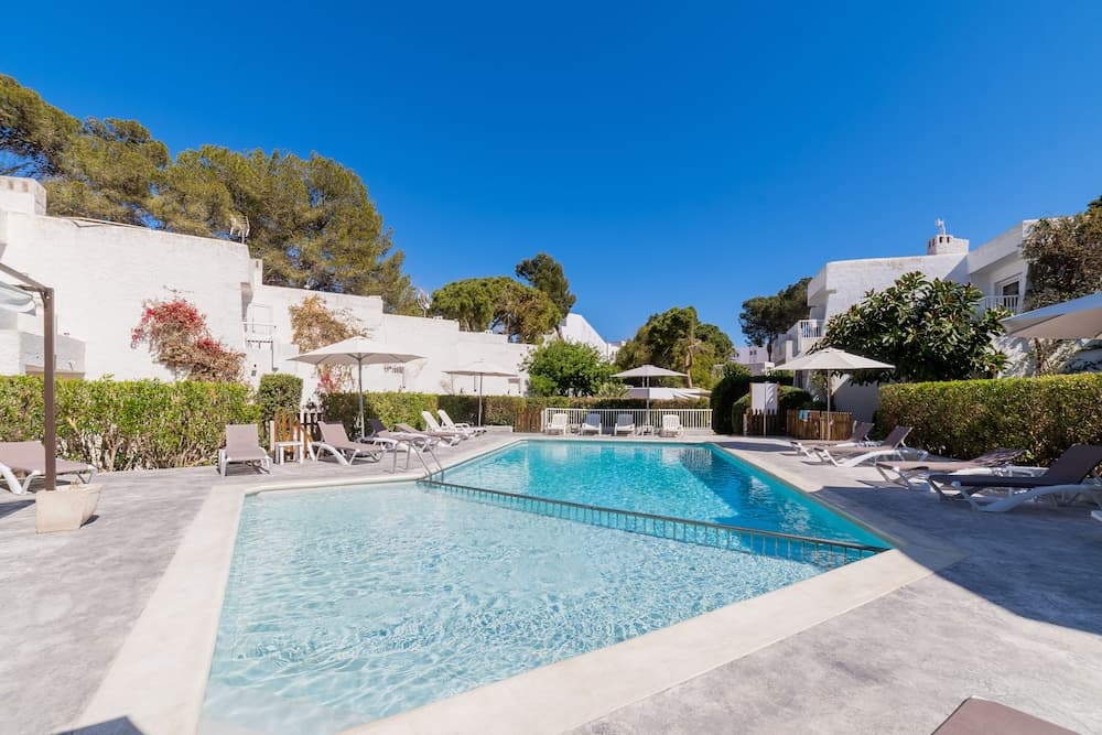Atlas Apartments Ibiza — 23