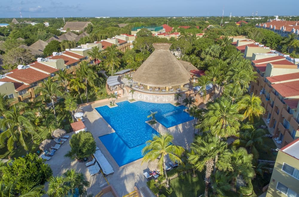 Viva Azteca by Wyndham, A Trademark All Inclusive Resort — 20