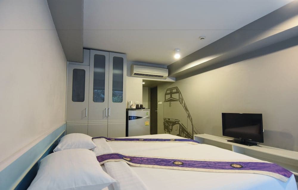 iSanook Bangkok — 8