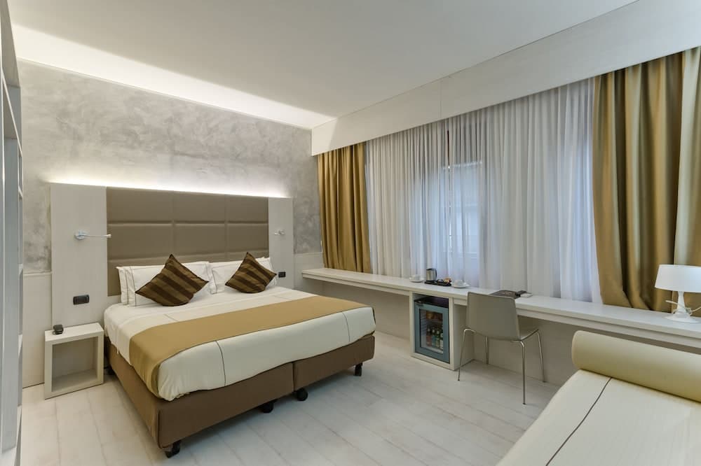 Hotel Agape — 14