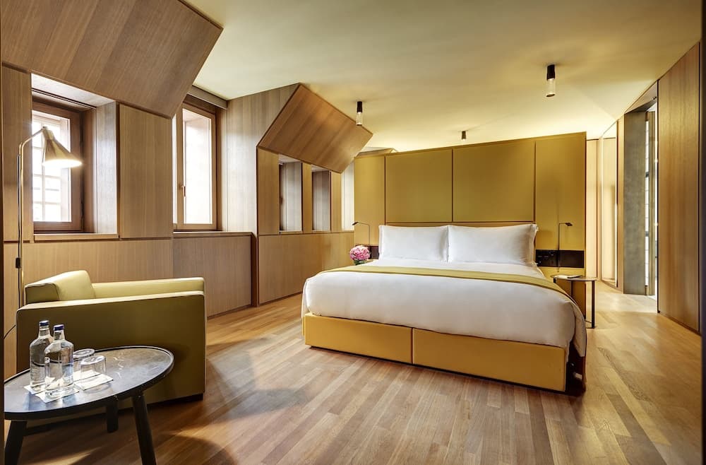 Hotel Café Royal, Londres — 4