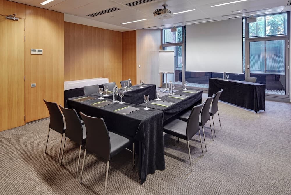 Sercotel Rosellon — 2