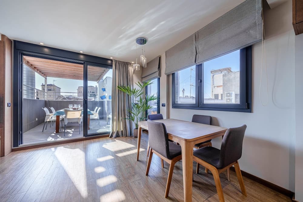 Apartamentos Gibralfaro — 28