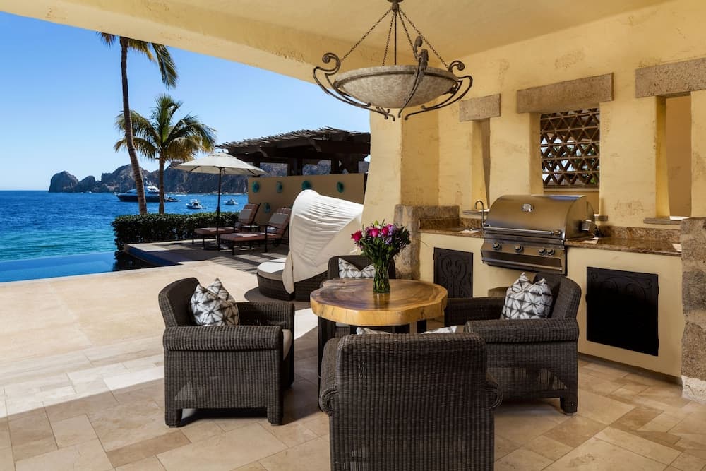 Hacienda Beach Club & Residences — 12