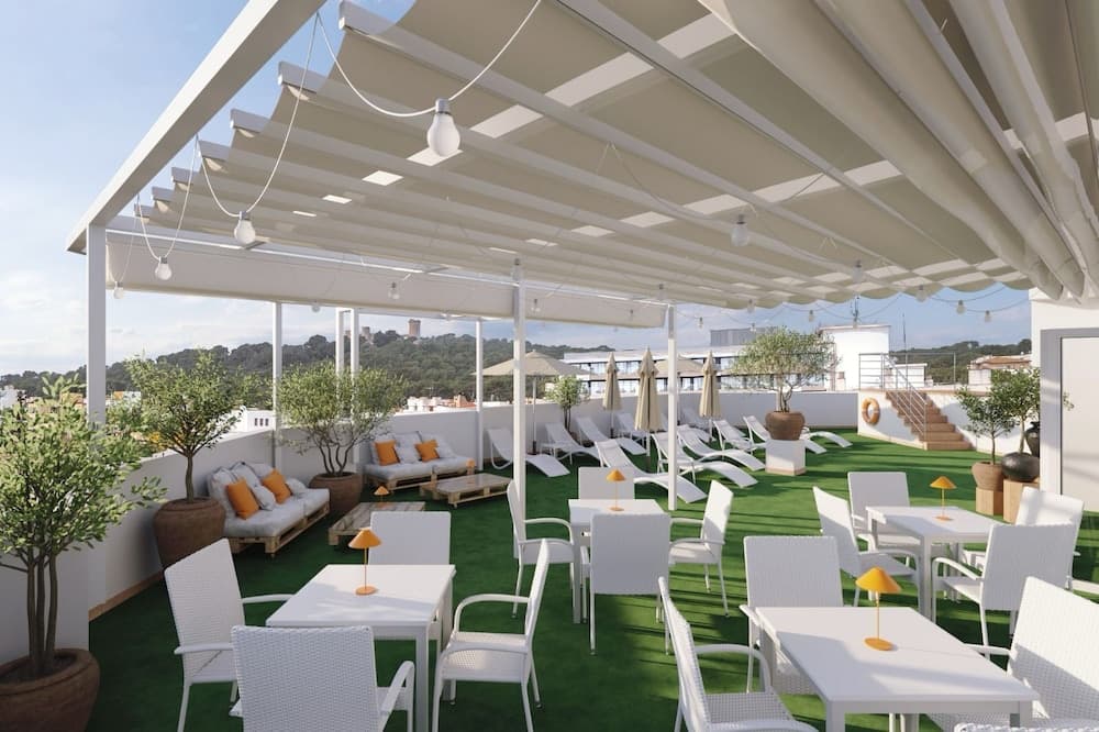 Apartamentos Gomila Palma - Nueva Apertura — 7