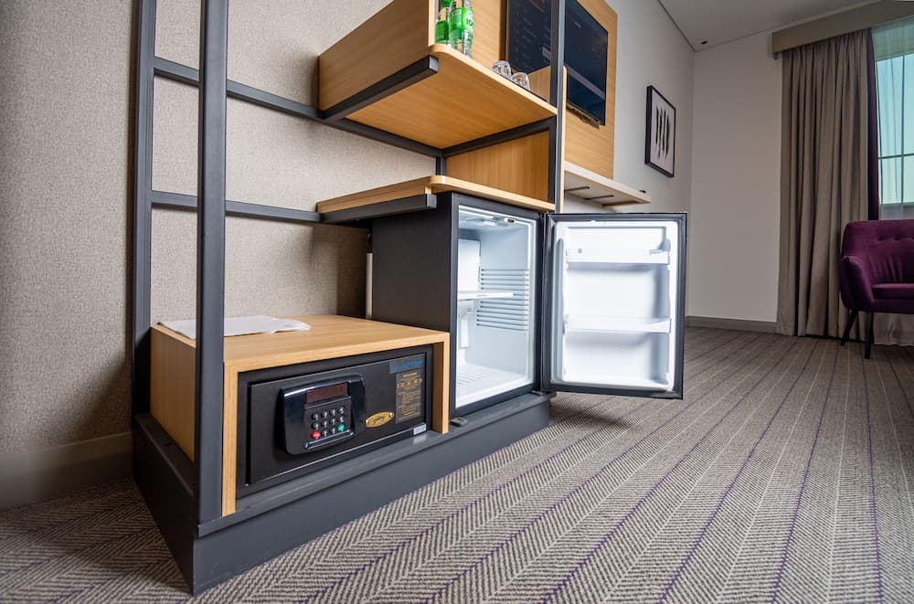 Premier Inn Dubai Aeroporto Internazionale — 21